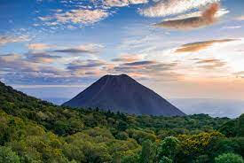 volcano el salvador excellence real estate