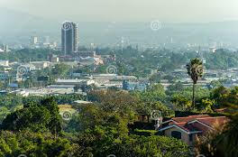 Bitcoin City real estate El Salvador