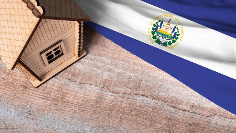 bitcoin as legal tender el salvador